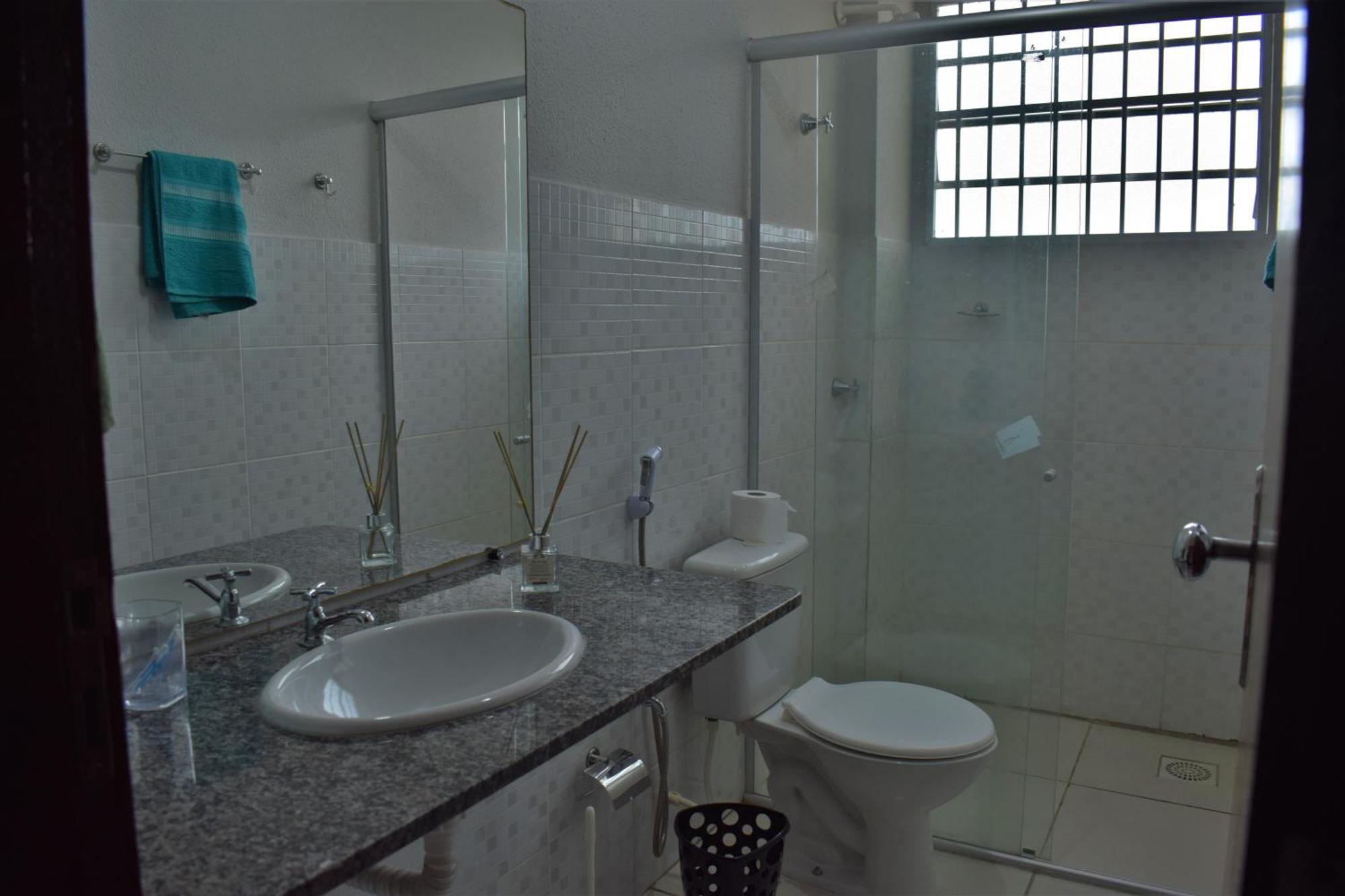 Apartamento Flat 152 E 134 Amarracao Shopping Luis Correia-Piaui Habitación foto