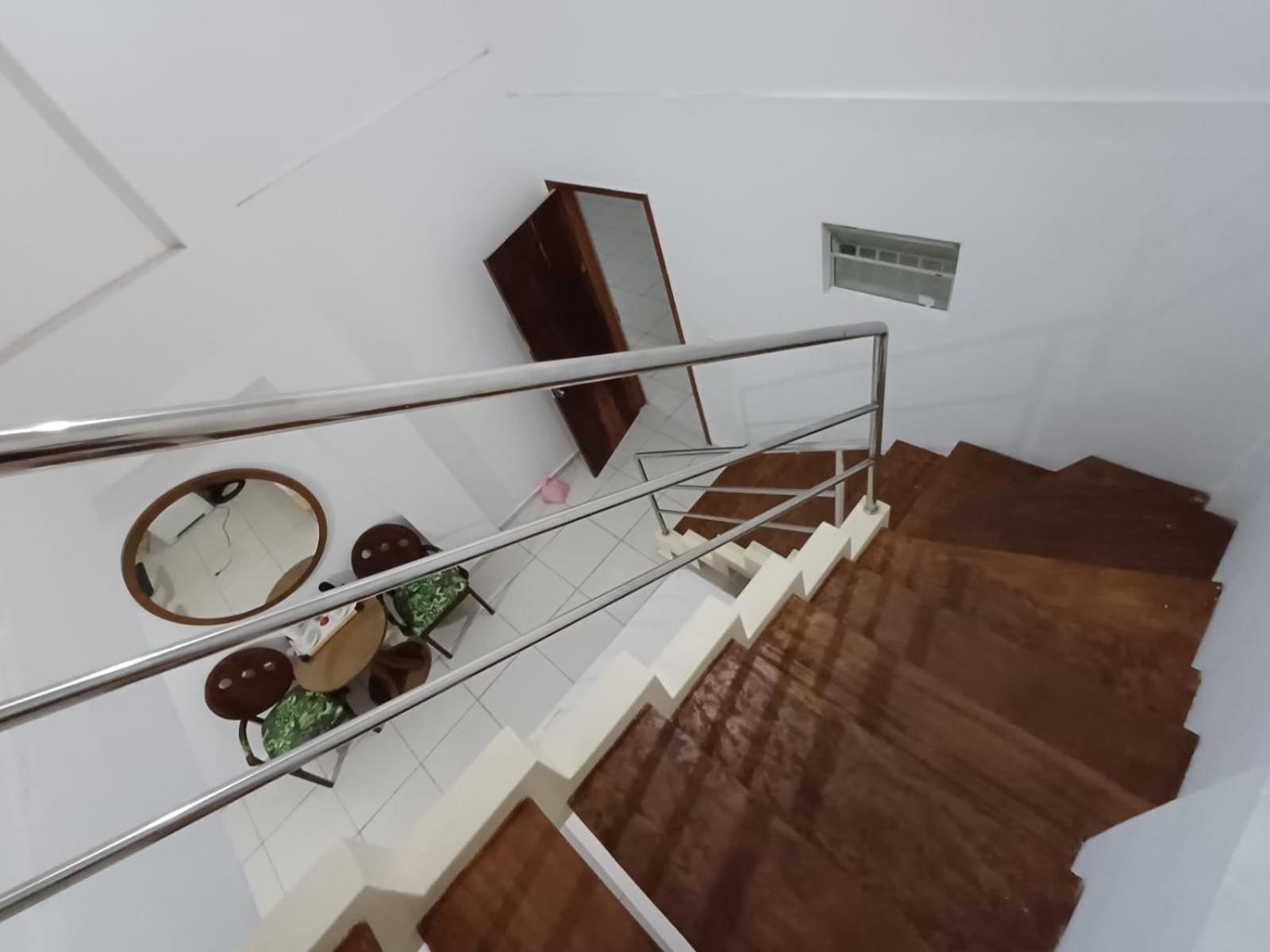 Apartamento Flat 152 E 134 Amarracao Shopping Luis Correia-Piaui Exterior foto