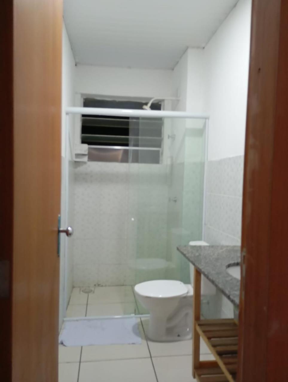 Apartamento Flat 152 E 134 Amarracao Shopping Luis Correia-Piaui Exterior foto