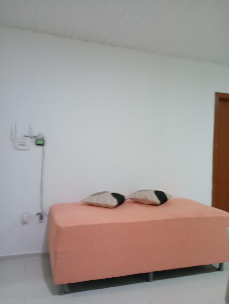 Apartamento Flat 152 E 134 Amarracao Shopping Luis Correia-Piaui Exterior foto