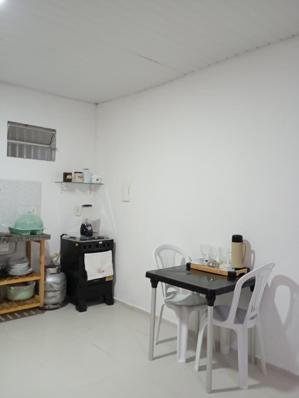 Apartamento Flat 152 E 134 Amarracao Shopping Luis Correia-Piaui Exterior foto
