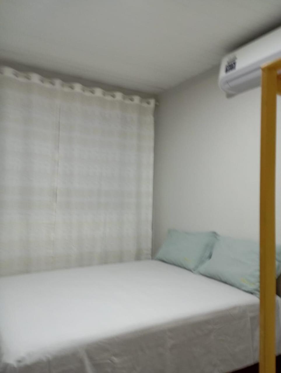 Apartamento Flat 152 E 134 Amarracao Shopping Luis Correia-Piaui Exterior foto