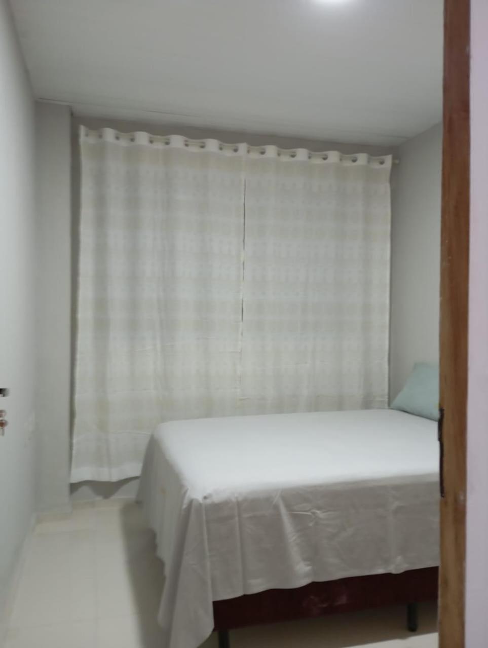 Apartamento Flat 152 E 134 Amarracao Shopping Luis Correia-Piaui Exterior foto